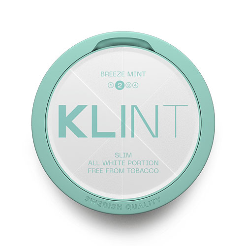 KLINT Breeze Mint